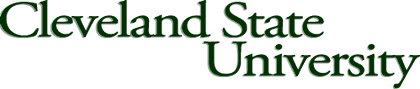 Cleveland State University